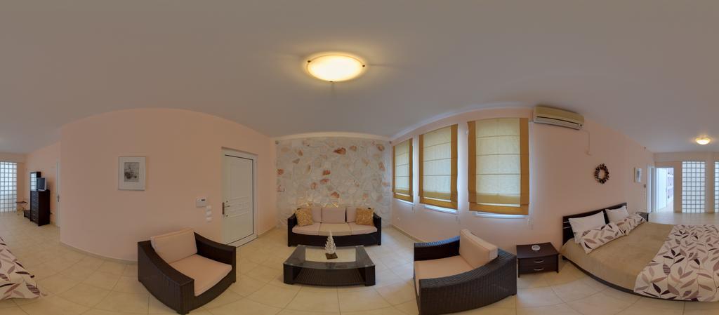 Pyrgos Zante Suites Alikanás Eksteriør bilde