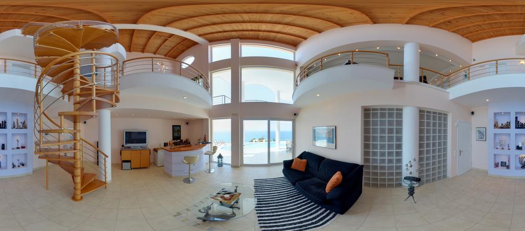 Pyrgos Zante Suites Alikanás Eksteriør bilde