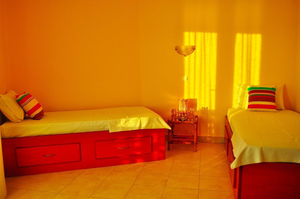 Pyrgos Zante Suites Alikanás Eksteriør bilde