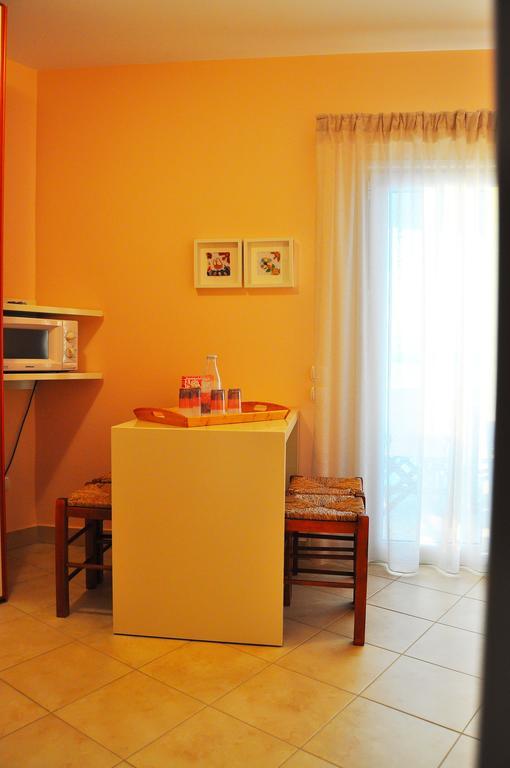 Pyrgos Zante Suites Alikanás Eksteriør bilde