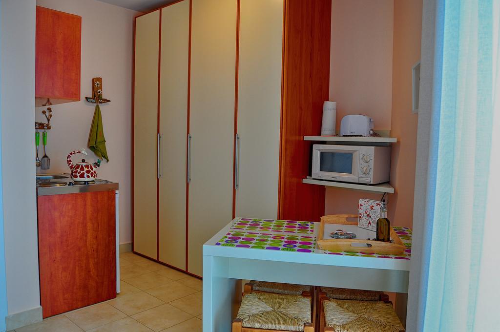 Pyrgos Zante Suites Alikanás Eksteriør bilde