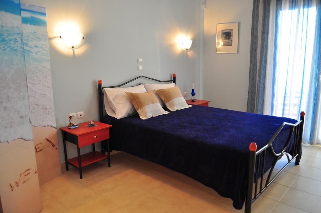 Pyrgos Zante Suites Alikanás Eksteriør bilde