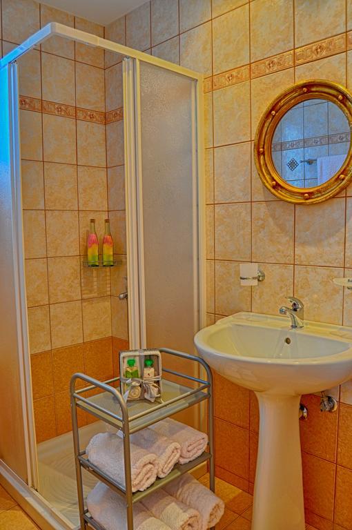 Pyrgos Zante Suites Alikanás Eksteriør bilde