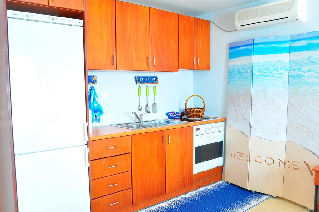 Pyrgos Zante Suites Alikanás Eksteriør bilde